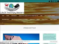 Sites similar to lifeoftheemptynesters.com