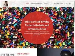 Sites similar to lifeofthepartytn.com