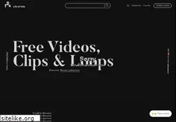 Sites similar to lifeofvids.com
