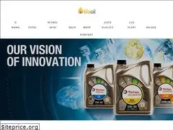 Sites similar to lifeoil.ba