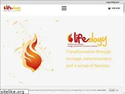 Sites similar to lifeology.biz