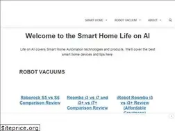 Sites similar to lifeonai.com