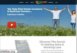 Sites similar to lifeonaire.com