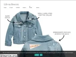 Sites similar to lifeonbeacon.com