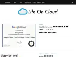 Sites similar to lifeoncloud.kr