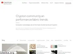 Sites similar to lifeoncrypton.com