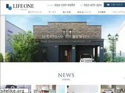 Sites similar to lifeone-1.com