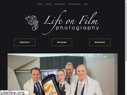 Sites similar to lifeonfilmphotography.com