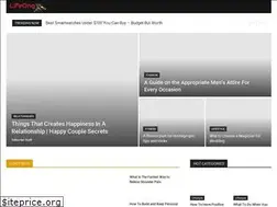 Sites similar to lifeong.com