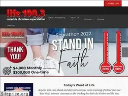 Sites similar to lifeonline.fm