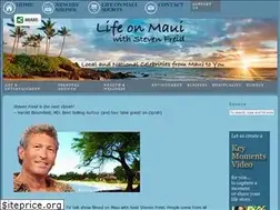 Sites similar to lifeonmaui.com
