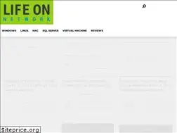 Sites similar to lifeonnetwork.com