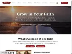 Sites similar to lifeonthehill.org