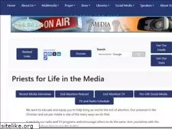 Sites similar to lifeontheline.com