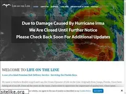 Sites similar to lifeonthelinellc.net
