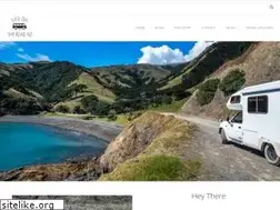 Sites similar to lifeontheroadnz.com