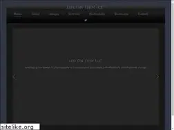 Sites similar to lifeonthinice.org