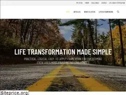 Sites similar to lifeoperatingsystem.com