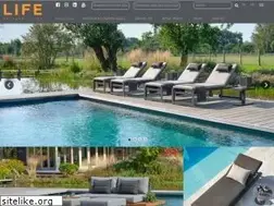 Sites similar to lifeoutdoorliving.com