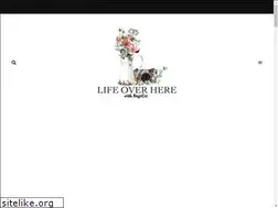 Sites similar to lifeoverhere.com