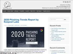 Sites similar to lifeoverlinux.com