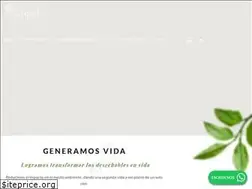 Sites similar to lifepack.com.co