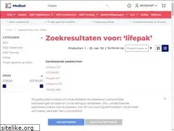 Sites similar to lifepak.nl