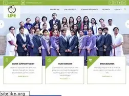 Sites similar to lifepakistan.com