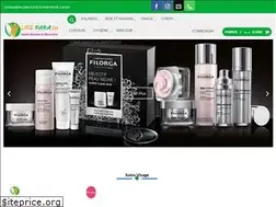 Sites similar to lifepara.tn