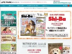 Sites similar to lifepark.co.jp