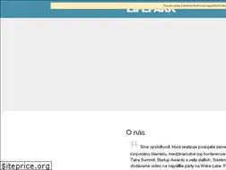 Sites similar to lifepark.sk