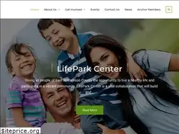 Sites similar to lifeparkcenter.com