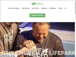 Sites similar to lifeparkmp.org