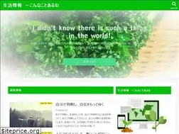 Sites similar to lifeparsley.com