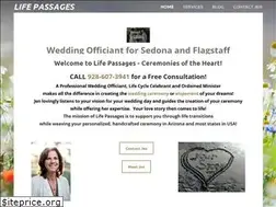 Sites similar to lifepassages.co