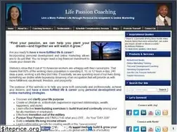 Sites similar to lifepassion.net