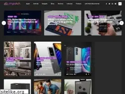Sites similar to lifepatch.pt