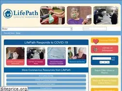 Sites similar to lifepathma.org