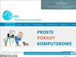 Sites similar to lifepc.pl