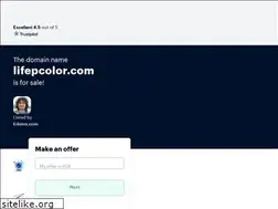 Sites similar to lifepcolor.com