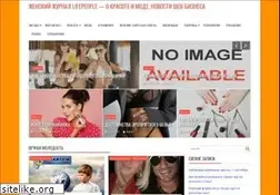 Sites similar to lifepeople.info