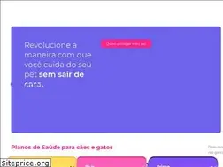 Sites similar to lifepet.com.br