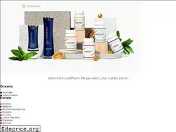 Sites similar to lifepharm.com