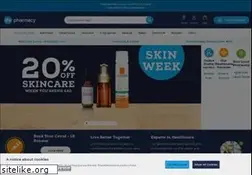 Sites similar to lifepharmacy.ie
