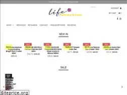 Sites similar to lifepharmacystlukes.co.nz