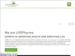 Sites similar to lifepharmafze.com