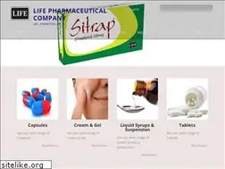 Sites similar to lifepharmapk.com