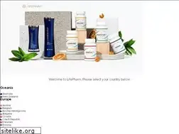 Sites similar to lifepharmglobal.com