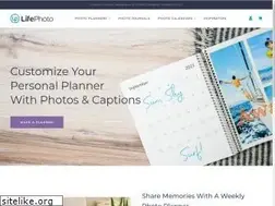 Sites similar to lifephoto.com