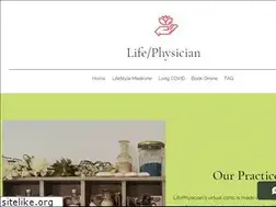 Sites similar to lifephysician.com